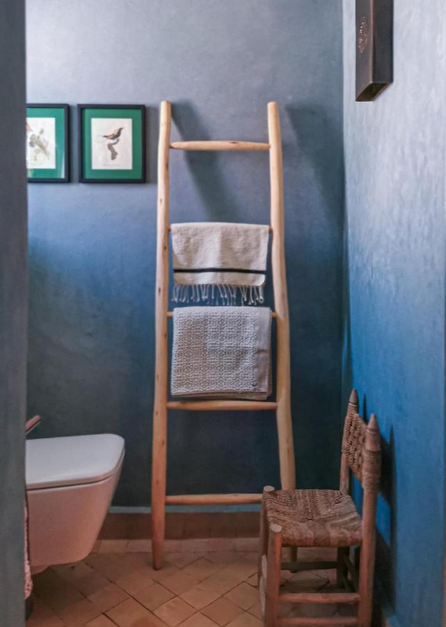 Teddy Pirate - Coliving Vandrerhjem Taghazout Eksteriør bilde