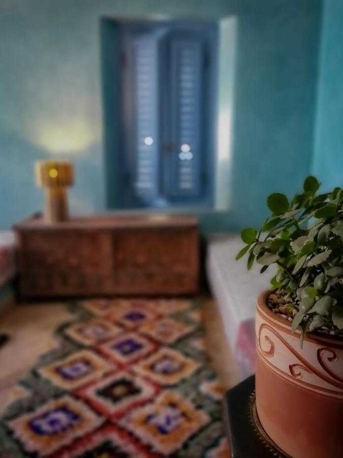 Teddy Pirate - Coliving Vandrerhjem Taghazout Eksteriør bilde