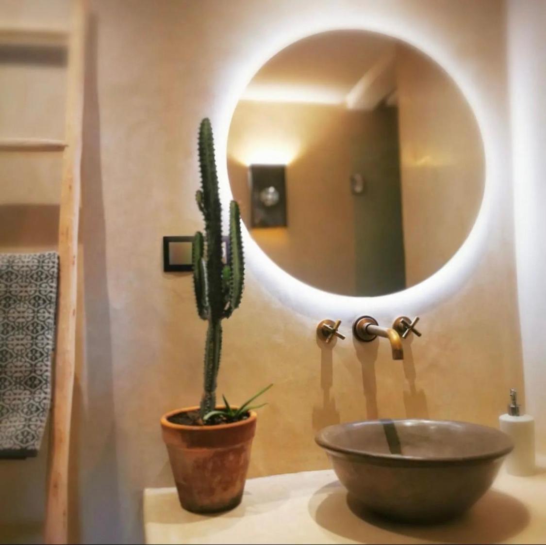Teddy Pirate - Coliving Vandrerhjem Taghazout Eksteriør bilde